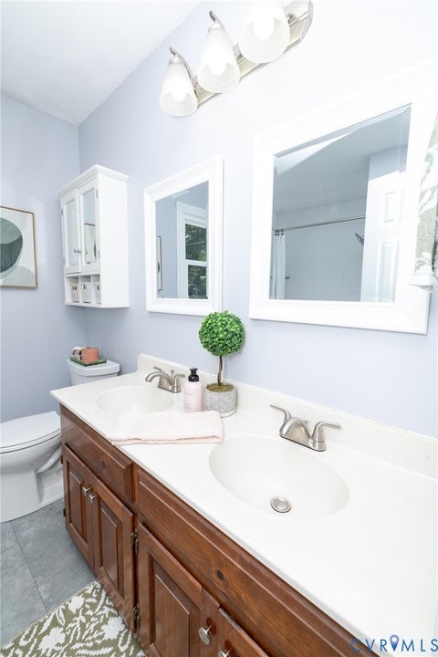 Tiny photo for 7070 Mill Valley Road, Mechanicsville, VA 23111 (MLS # 2620626)