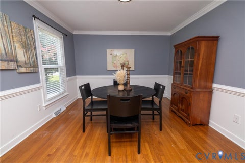 Tiny photo for 7070 Mill Valley Road, Mechanicsville, VA 23111 (MLS # 2620626)