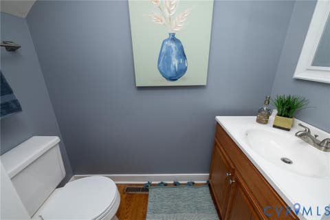 Tiny photo for 7070 Mill Valley Road, Mechanicsville, VA 23111 (MLS # 2620626)