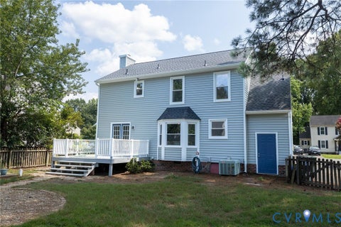 Tiny photo for 7070 Mill Valley Road, Mechanicsville, VA 23111 (MLS # 2620626)