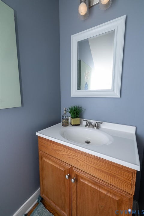 Tiny photo for 7070 Mill Valley Road, Mechanicsville, VA 23111 (MLS # 2620626)