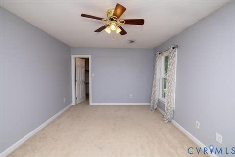Tiny photo for 7070 Mill Valley Road, Mechanicsville, VA 23111 (MLS # 2620626)