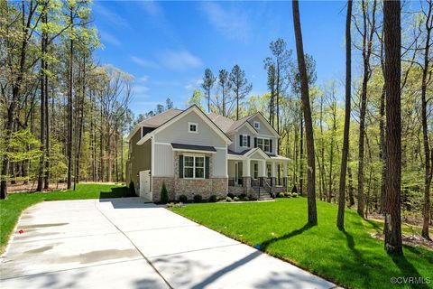 2730 Maidens Road Powhatan VA 23139