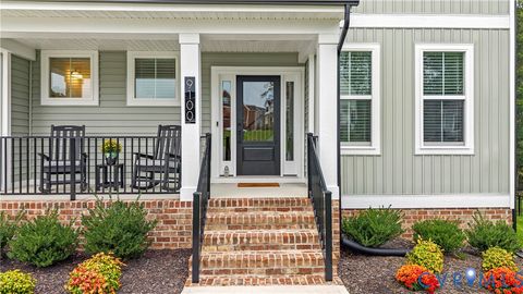 Tiny photo for 9100 Cambian Place, Chesterfield, VA 23832 (MLS # 2532440)