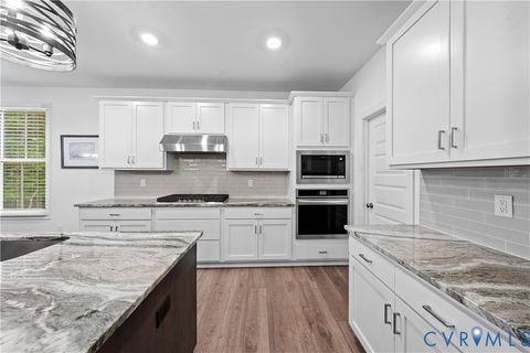 Tiny photo for 9100 Cambian Place, Chesterfield, VA 23832 (MLS # 2532440)