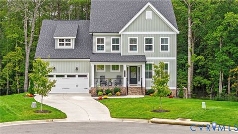 Tiny photo for 9100 Cambian Place, Chesterfield, VA 23832 (MLS # 2532440)