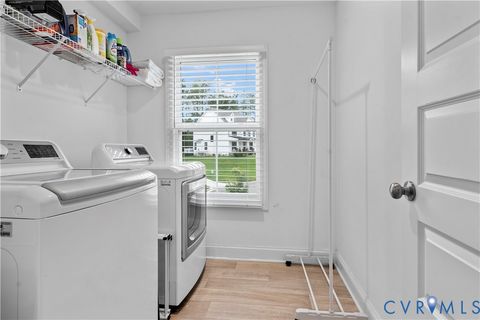 Tiny photo for 9100 Cambian Place, Chesterfield, VA 23832 (MLS # 2532440)