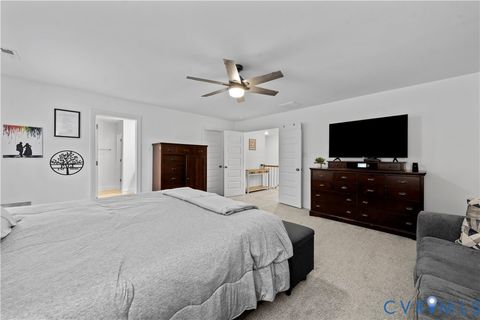 Tiny photo for 9100 Cambian Place, Chesterfield, VA 23832 (MLS # 2532440)