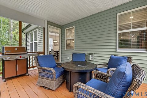 Tiny photo for 9100 Cambian Place, Chesterfield, VA 23832 (MLS # 2532440)