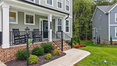 Tiny photo for 9100 Cambian Place, Chesterfield, VA 23832 (MLS # 2532440)