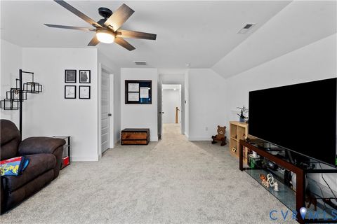 Tiny photo for 9100 Cambian Place, Chesterfield, VA 23832 (MLS # 2532440)