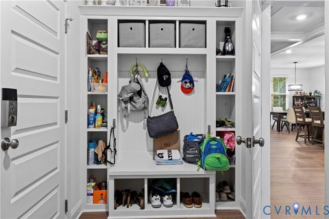 Tiny photo for 9100 Cambian Place, Chesterfield, VA 23832 (MLS # 2532440)