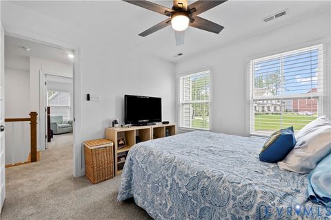 Tiny photo for 9100 Cambian Place, Chesterfield, VA 23832 (MLS # 2532440)