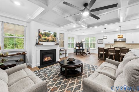 Tiny photo for 9100 Cambian Place, Chesterfield, VA 23832 (MLS # 2532440)