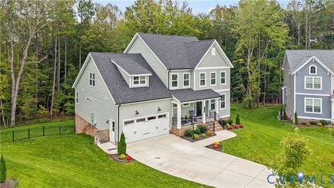 Tiny photo for 9100 Cambian Place, Chesterfield, VA 23832 (MLS # 2532440)