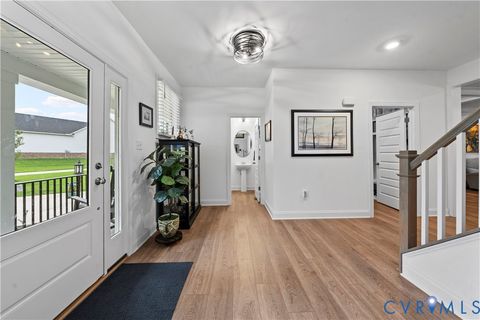 Tiny photo for 9100 Cambian Place, Chesterfield, VA 23832 (MLS # 2532440)