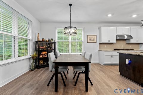 Tiny photo for 9100 Cambian Place, Chesterfield, VA 23832 (MLS # 2532440)