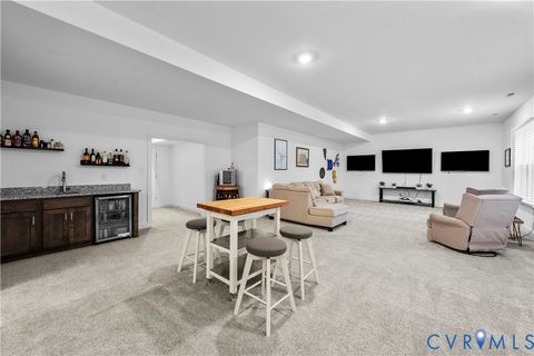 Tiny photo for 9100 Cambian Place, Chesterfield, VA 23832 (MLS # 2532440)