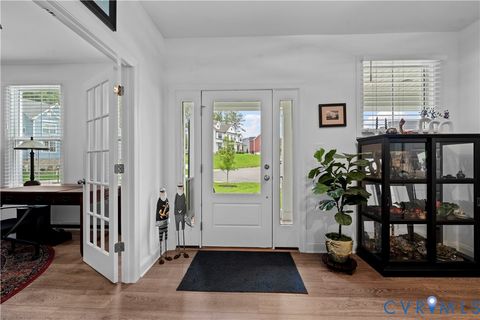 Tiny photo for 9100 Cambian Place, Chesterfield, VA 23832 (MLS # 2532440)