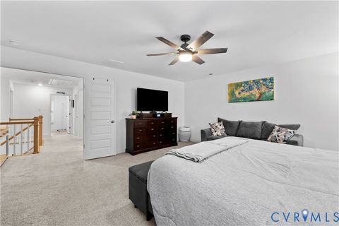 Tiny photo for 9100 Cambian Place, Chesterfield, VA 23832 (MLS # 2532440)