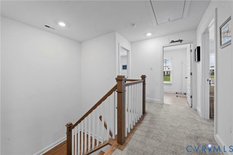 Tiny photo for 9100 Cambian Place, Chesterfield, VA 23832 (MLS # 2532440)