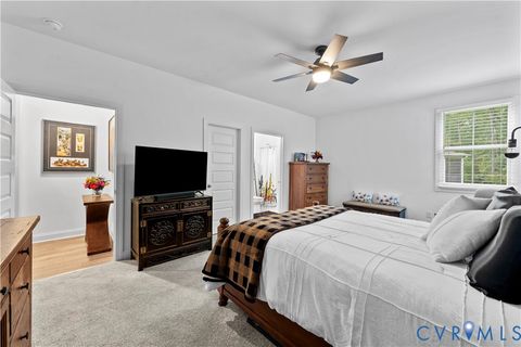 Tiny photo for 9100 Cambian Place, Chesterfield, VA 23832 (MLS # 2532440)