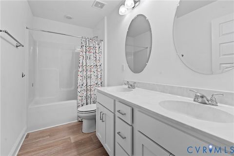 Tiny photo for 9100 Cambian Place, Chesterfield, VA 23832 (MLS # 2532440)