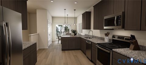 Tiny photo for 5335 Pointes End Way #202, Glen Allen, VA 23059 (MLS # 2613175)
