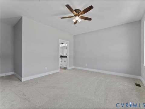 Tiny photo for 12610 Haw Branch Lane, Amelia Courthouse, VA 23002 (MLS # 2621573)