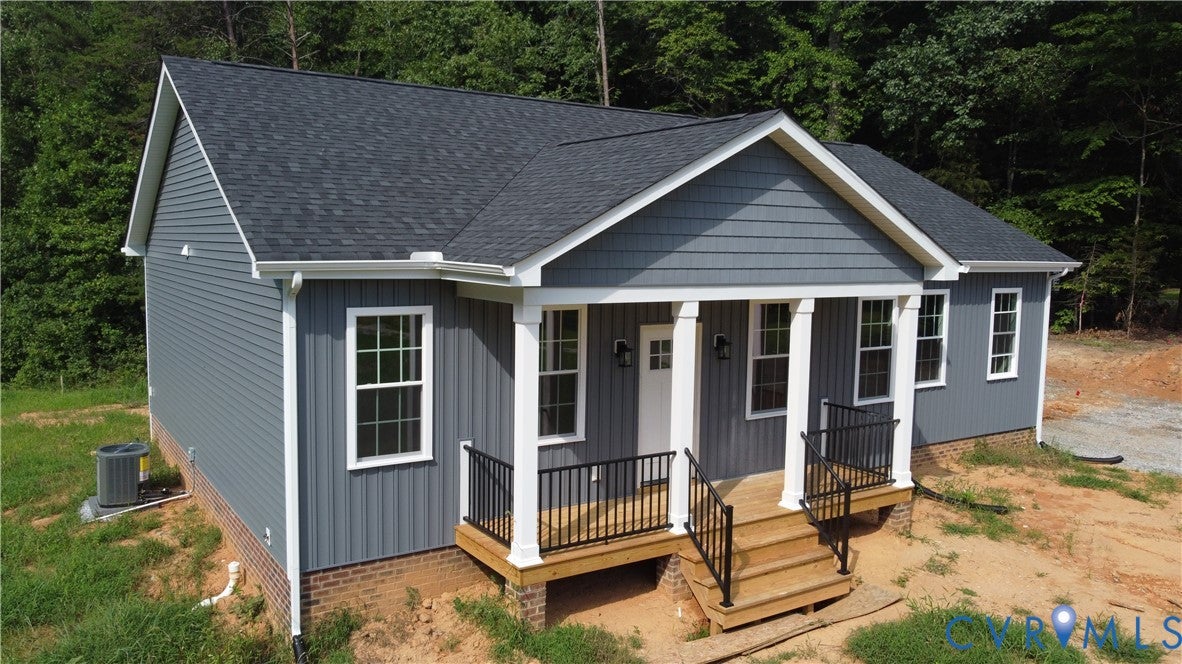 12610 Haw Branch Lane