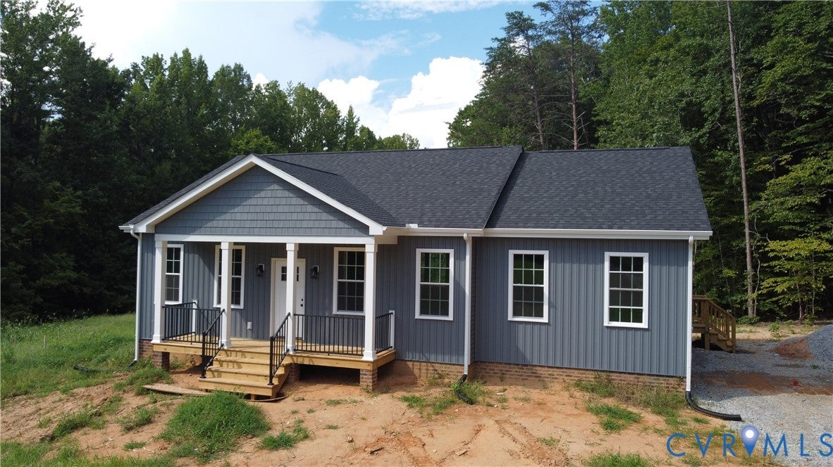 12610 Haw Branch Lane