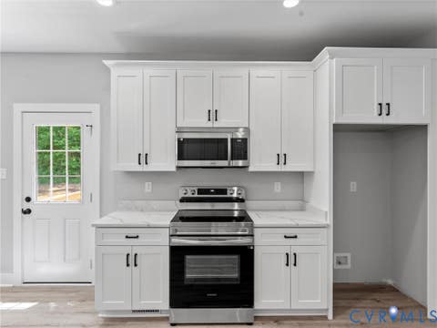 Tiny photo for 12610 Haw Branch Lane, Amelia Courthouse, VA 23002 (MLS # 2621573)