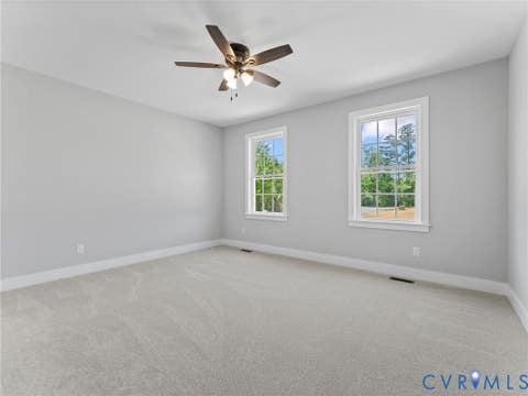 Tiny photo for 12610 Haw Branch Lane, Amelia Courthouse, VA 23002 (MLS # 2621573)