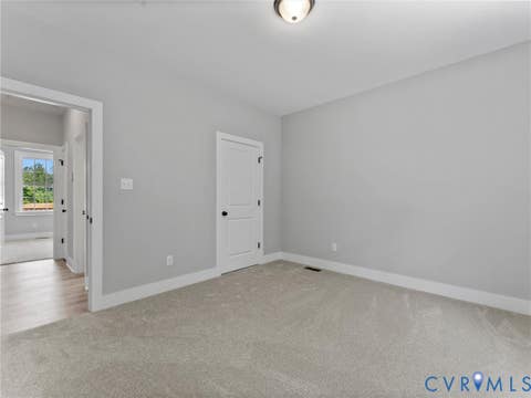 Tiny photo for 12610 Haw Branch Lane, Amelia Courthouse, VA 23002 (MLS # 2621573)