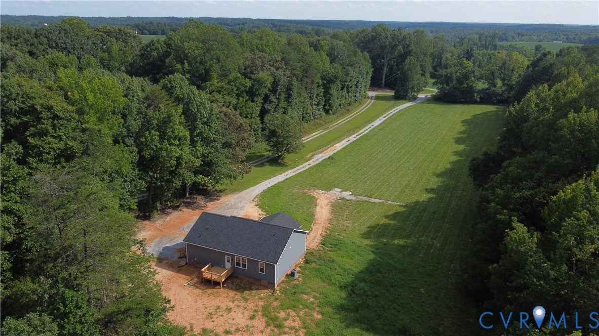 12610 Haw Branch Lane