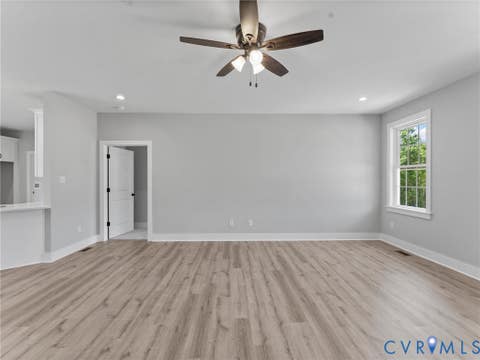 Tiny photo for 12610 Haw Branch Lane, Amelia Courthouse, VA 23002 (MLS # 2621573)