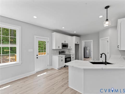 Tiny photo for 12610 Haw Branch Lane, Amelia Courthouse, VA 23002 (MLS # 2621573)