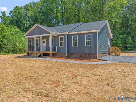 Tiny photo for 12610 Haw Branch Lane, Amelia Courthouse, VA 23002 (MLS # 2621573)
