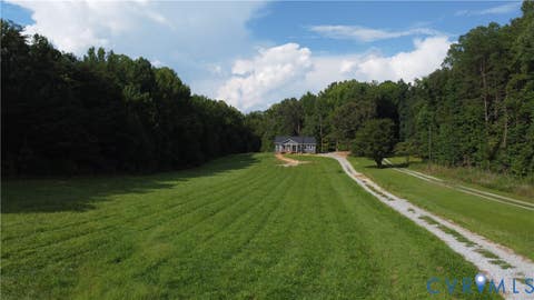 Tiny photo for 12610 Haw Branch Lane, Amelia Courthouse, VA 23002 (MLS # 2621573)
