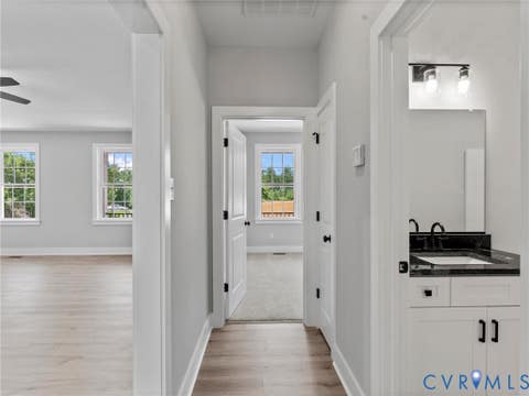 Tiny photo for 12610 Haw Branch Lane, Amelia Courthouse, VA 23002 (MLS # 2621573)