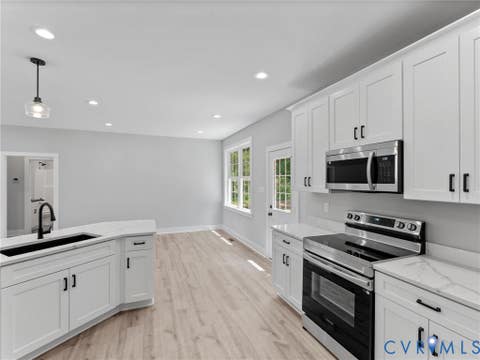 Tiny photo for 12610 Haw Branch Lane, Amelia Courthouse, VA 23002 (MLS # 2621573)