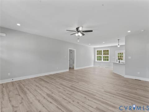 Tiny photo for 12610 Haw Branch Lane, Amelia Courthouse, VA 23002 (MLS # 2621573)