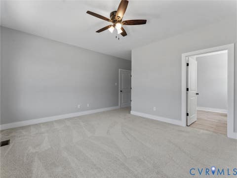 Tiny photo for 12610 Haw Branch Lane, Amelia Courthouse, VA 23002 (MLS # 2621573)