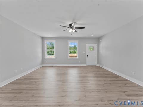 Tiny photo for 12610 Haw Branch Lane, Amelia Courthouse, VA 23002 (MLS # 2621573)