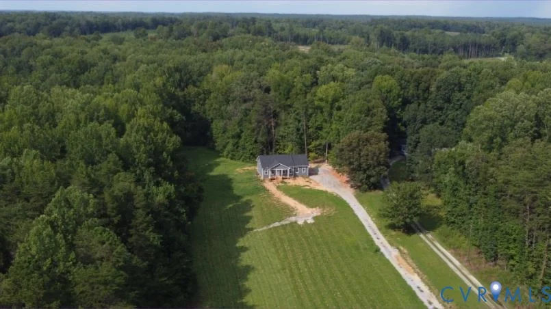 12610 Haw Branch Lane, Amelia Courthouse, VA, 23002