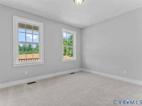 Tiny photo for 12610 Haw Branch Lane, Amelia Courthouse, VA 23002 (MLS # 2621573)