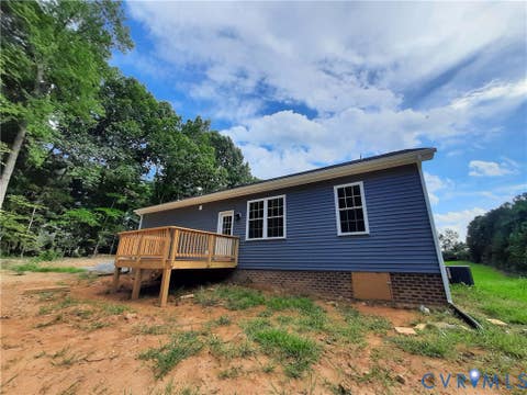 Tiny photo for 12610 Haw Branch Lane, Amelia Courthouse, VA 23002 (MLS # 2621573)
