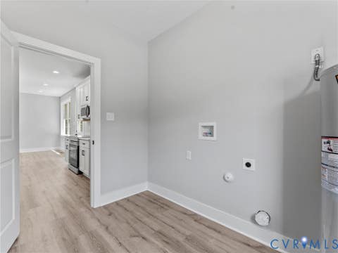 Tiny photo for 12610 Haw Branch Lane, Amelia Courthouse, VA 23002 (MLS # 2621573)