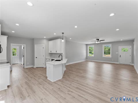 Tiny photo for 12610 Haw Branch Lane, Amelia Courthouse, VA 23002 (MLS # 2621573)
