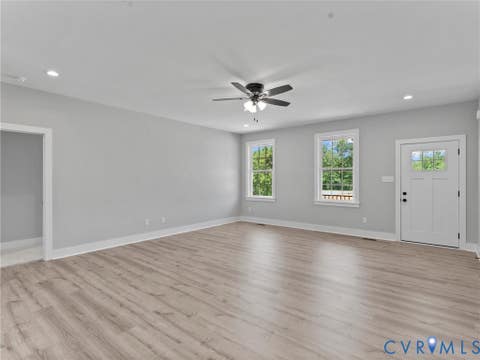 Tiny photo for 12610 Haw Branch Lane, Amelia Courthouse, VA 23002 (MLS # 2621573)